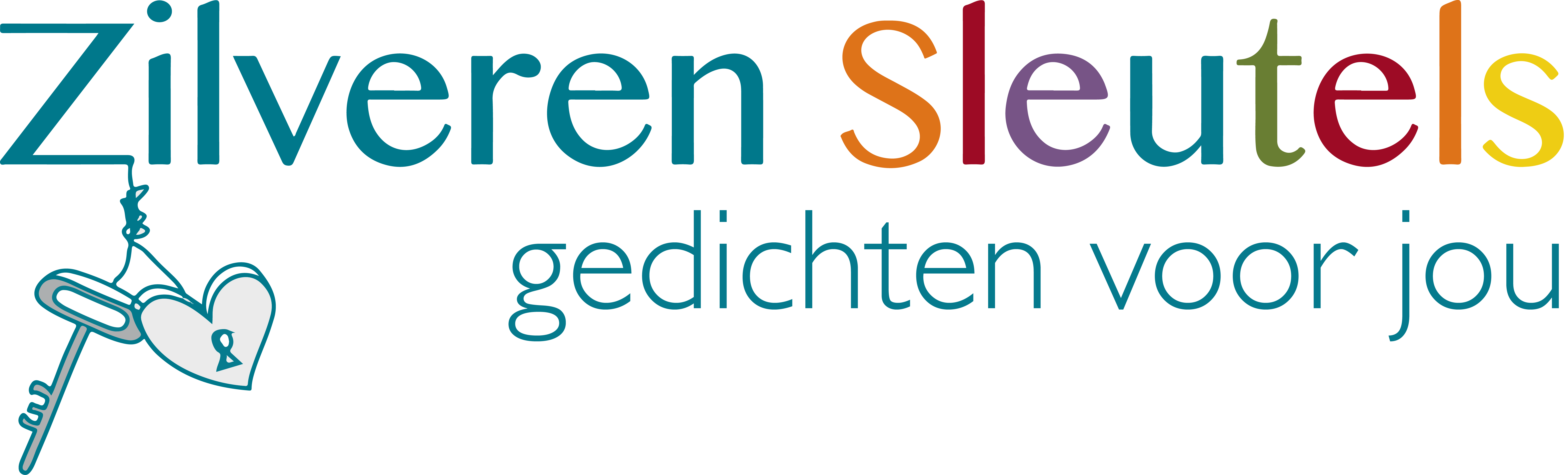 Zilveren Sleutels logo